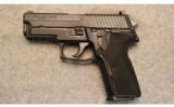 Sig Sauer P229 In 40 S&W - 2 of 2