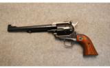 Ruger Blackhawk In 30 Carbine - 2 of 2