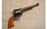 Ruger Blackhawk In 30 Carbine - 1 of 2