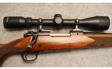 Winchester Model 70 In 223 Remington - 2 of 9