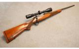 Winchester Model 70 In 223 Remington - 1 of 9