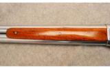 Winchester 1887 10 Ga Shotgun - 6 of 9