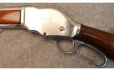 Winchester 1887 10 Ga Shotgun - 4 of 9