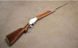 Winchester 1887 10 Ga Shotgun - 1 of 9