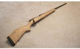 Weatherby Mark V In 257 WBY - 1 of 9