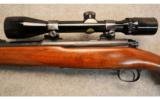 Winchester Model 70 In 270 Win - 4 of 9
