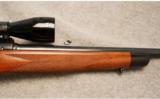 Winchester Model 70 In 270 Win - 8 of 9