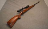Winchester Model 70 In 270 Win - 1 of 9