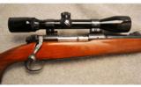 Winchester Model 70 In 270 Win - 2 of 9