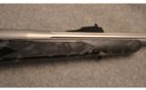 Winchester Model 70 Custom Rifle In 300 RUM - 8 of 9