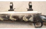 Winchester Model 70 Custom Rifle In 300 RUM - 4 of 9
