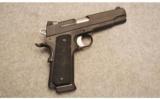 Sig Sauer 1911 TAC PAC In 45 Auto - 1 of 2