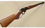 Marlin 30AS .30-30 Win - 1 of 7