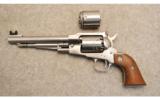 Ruger Old Army Revolver W/Conversion Kit - 2 of 2