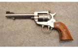 Ruger Single Ten Revolver In 22 LR - 2 of 2