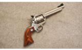Ruger Single Ten Revolver In 22 LR - 1 of 2