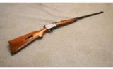 Winchester Model 63 In 22 LR - 1 of 9