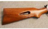 Winchester Model 63 In 22 LR - 5 of 9