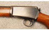 Winchester Model 63 In 22 LR - 4 of 9