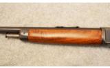 Winchester Model 63 In 22 LR - 6 of 9
