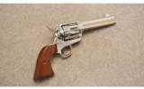 Colt Single Action Army In 45 Long Colt - 1 of 2