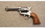 Colt Single Action Army In 45 Long Colt - 2 of 2