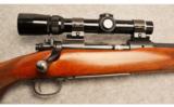Pre-64 Winchester Model 70 In 30-06 - 2 of 9