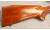 Pre-64 Winchester Model 70 In 30-06 - 5 of 9