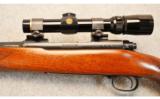 Pre-64 Winchester Model 70 In 30-06 - 4 of 9