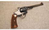 Smith & Wesson Model 22-32 In 22 LR - 1 of 3