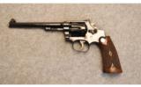 Smith & Wesson Model 22-32 In 22 LR - 2 of 3