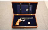 Smith & Wesson Model 25-3 In 45 Long Colt - 3 of 3