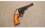 Smith & Wesson Model 25-3 In 45 Long Colt - 1 of 3