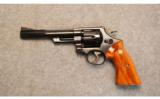 Smith & Wesson Model 25-3 In 45 Long Colt - 2 of 3