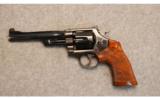 Smith & Wesson Hand Eject Model In 44 Special - 2 of 2