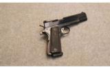 Wilson 22 Conversion 1911 In 22 Long Rifle - 1 of 2