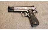 Wilson 22 Conversion 1911 In 22 Long Rifle - 2 of 2