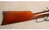 Winchester Model 1892 In 38 WCF - 5 of 9