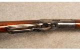 Winchester Model 1892 In 38 WCF - 3 of 9