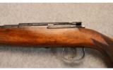 Mauser Rifle In 22 LR - 3 of 9