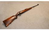 Mauser Rifle In 22 LR - 1 of 9