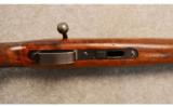 Mauser Rifle In 22 LR - 4 of 9