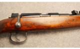 Mauser Rifle In 22 LR - 2 of 9