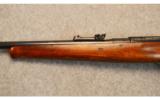 Mauser Rifle In 22 LR - 6 of 9
