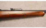 Mauser Rifle In 22 LR - 8 of 9
