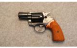 Colt Detective In 38 Special - 2 of 2