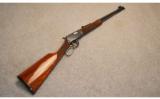 WInchester Model 94/22M In 22 Magnum - 1 of 9