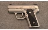 Kimber Solo Stainless In 9 mm - 2 of 2