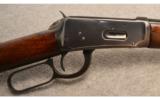 Winchester Model 94 In 30-30 - 2 of 9