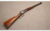 Winchester Model 94 In 30-30 - 1 of 9